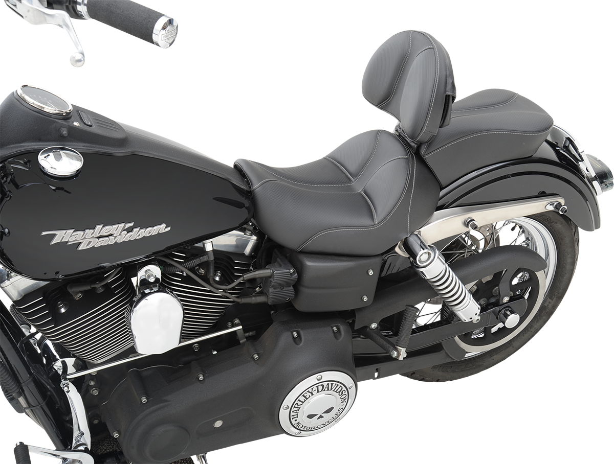 Dominator Pillion8622541156