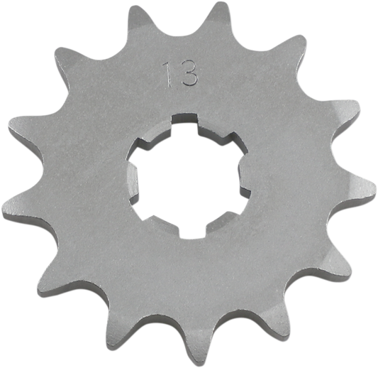 Counter Shaft Sprocket - 13-Tooth