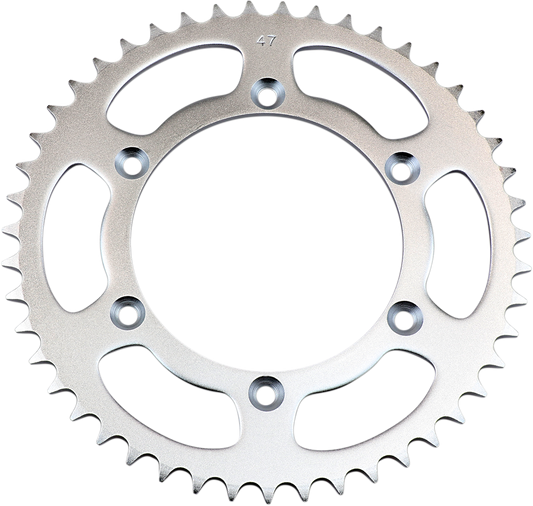 Rear Suzuki Sprocket - 520 - 47 Tooth