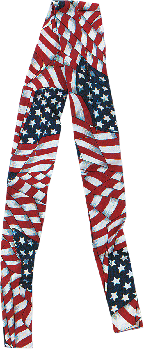 Cooldanna® - Wavy American Flag