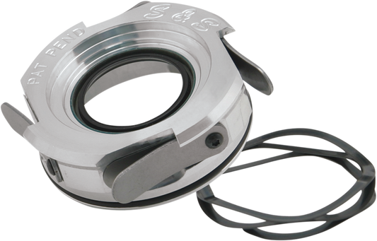 Breather Valve - Twin Cam