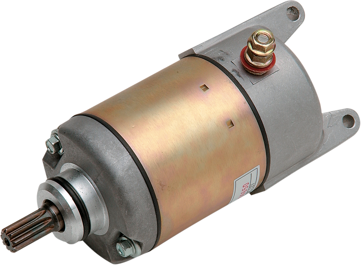 Starter Motor - Kawasaki