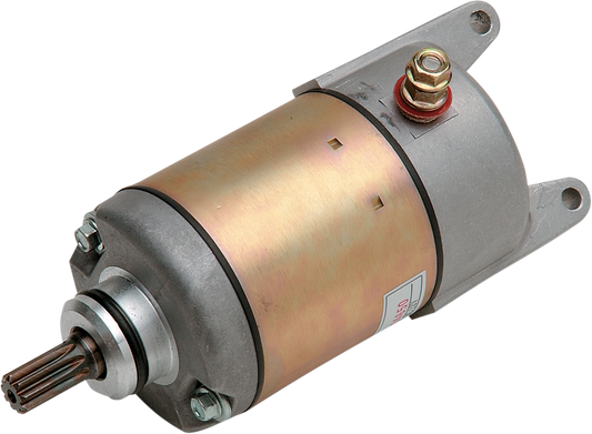 Starter Motor - Kawasaki