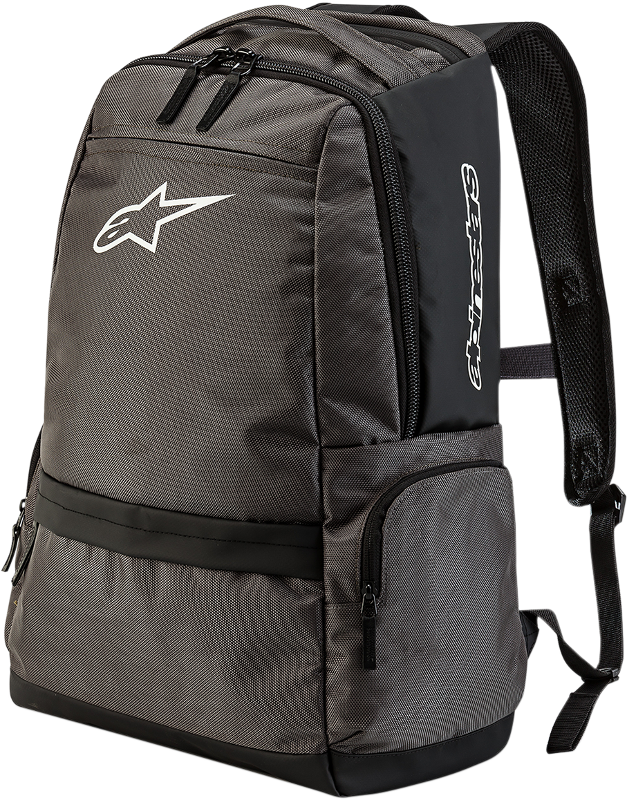 Standby Backpack - Charcoal