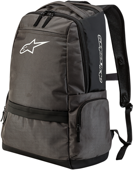 Standby Backpack - Charcoal