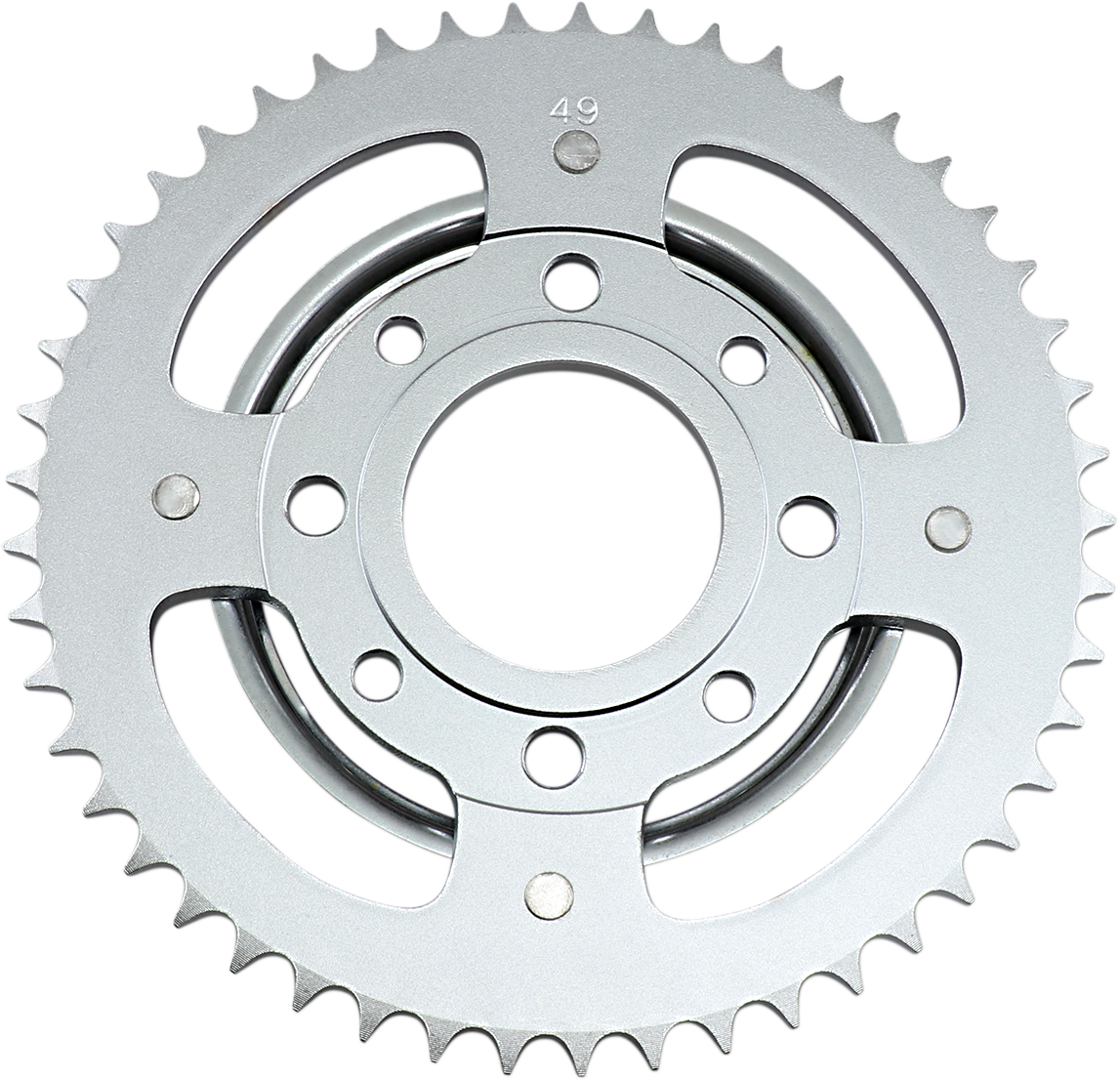Rear Honda Sprocket - 428 - 49 Tooth