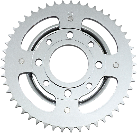 Rear Honda Sprocket - 428 - 49 Tooth