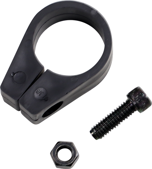 Frame Mount Clamp - 1-3/8"