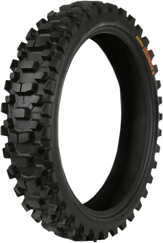 Tire - Millville 2 - 90/100-16