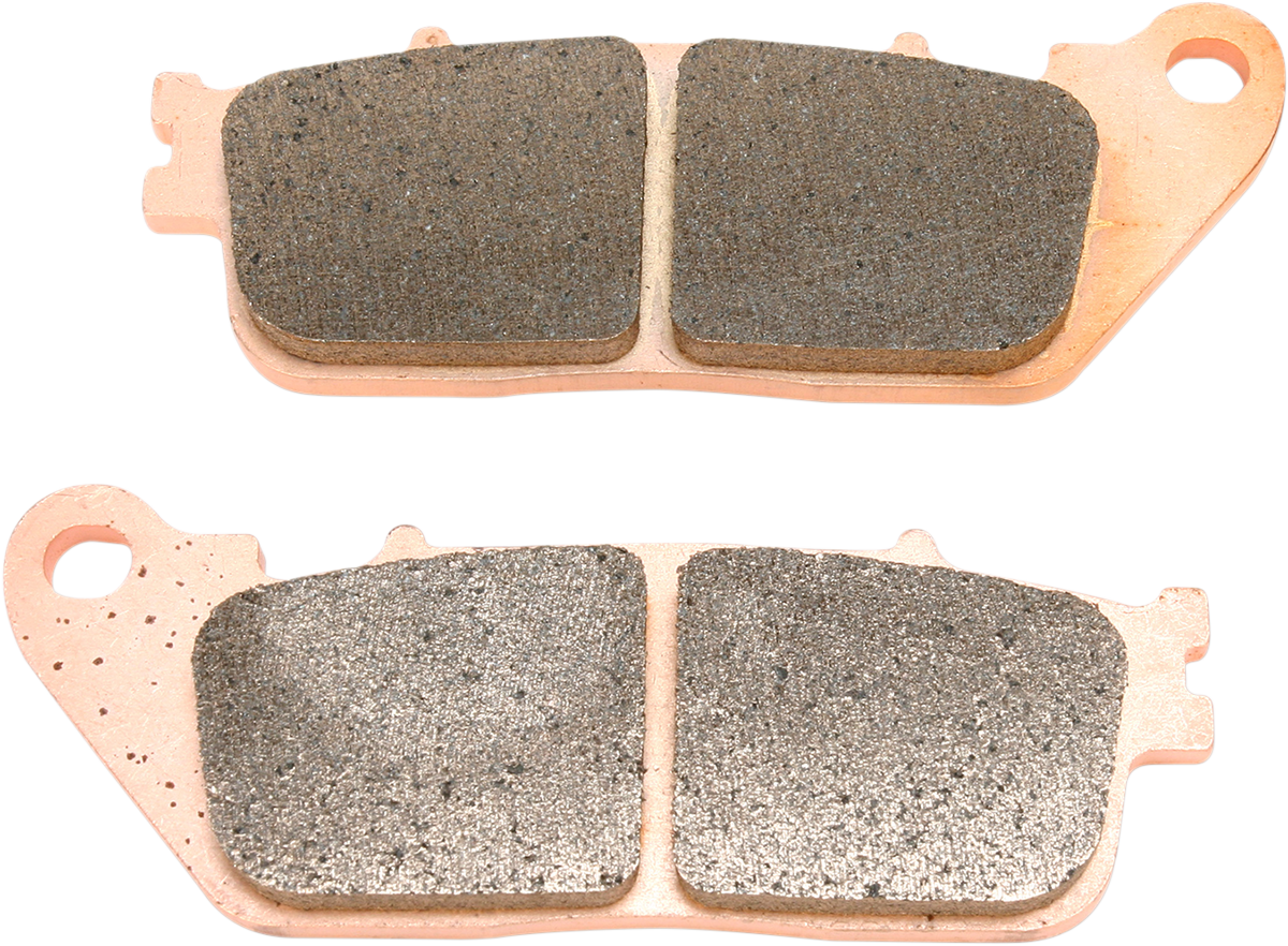 HH Brake Pads - FA488HH