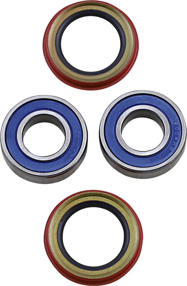 Wheel Bearing Kit - Front - DS/RALLY