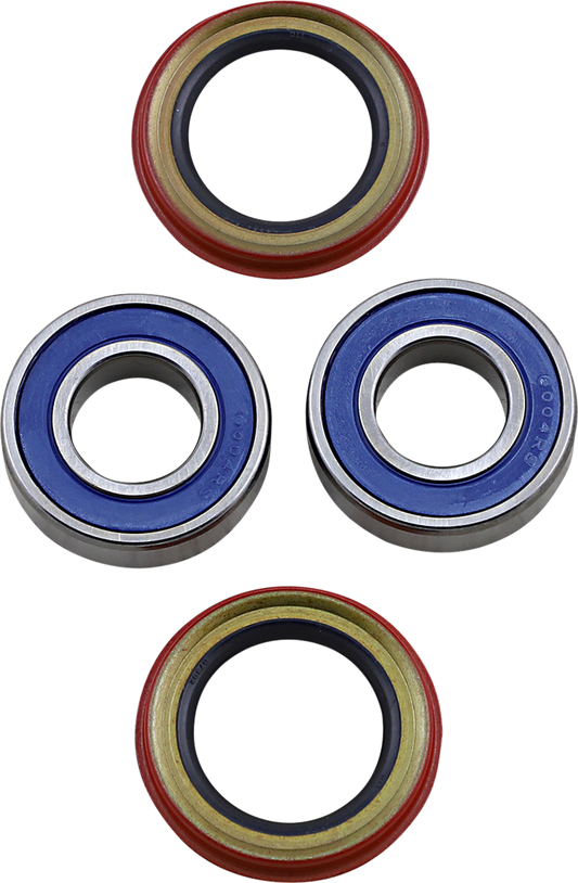 Wheel Bearing Kit - Front - DS/RALLY