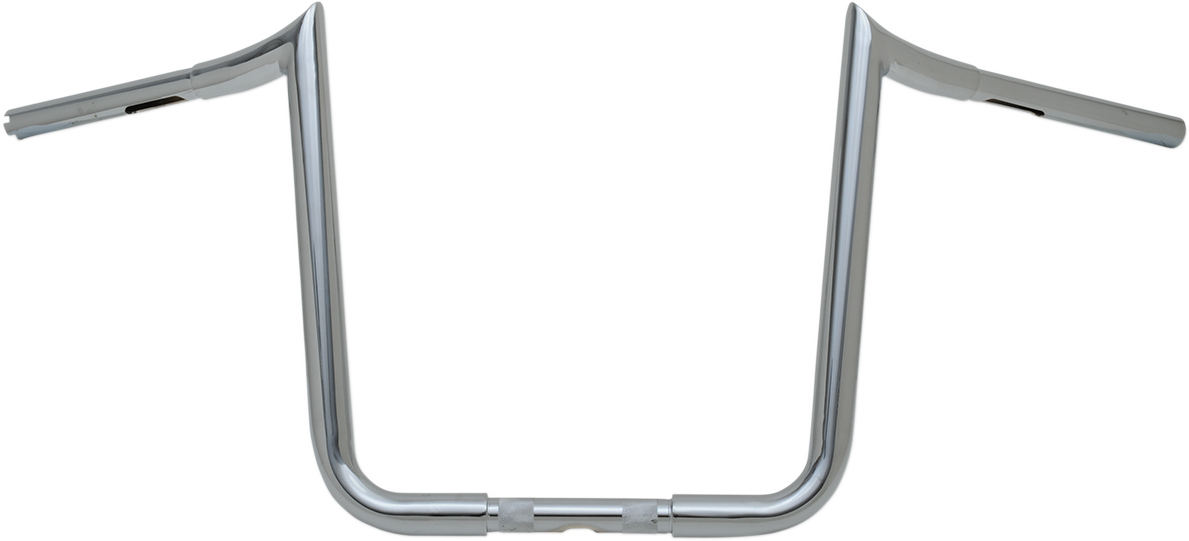 Chrome 16" Prime Ape Handlebar