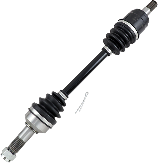 Complete Axle - Kit - Honda