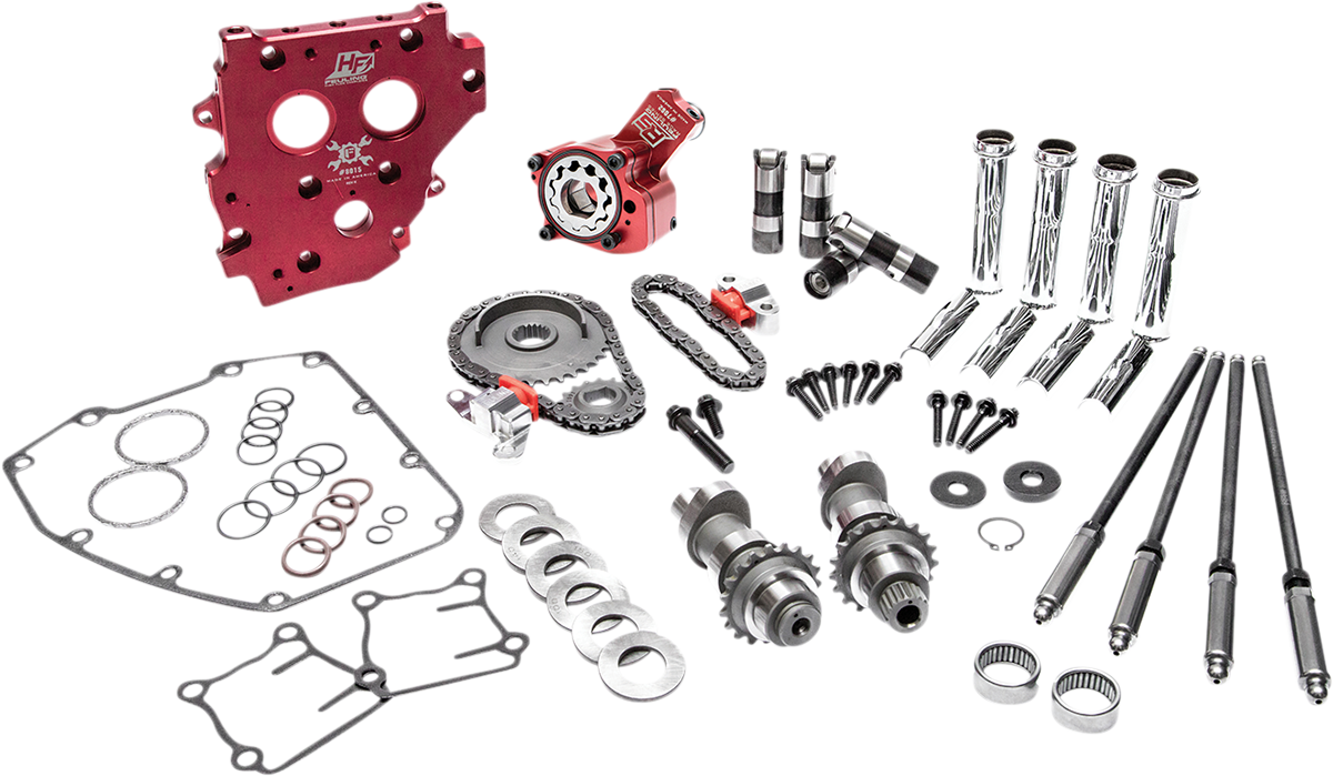 Race Series Camshaft Kit