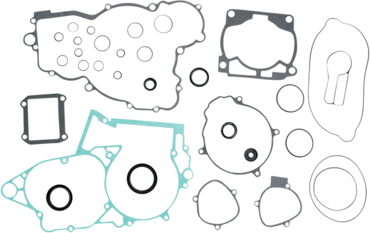 Motor Gasket Kit with Seal - 250SX/XC