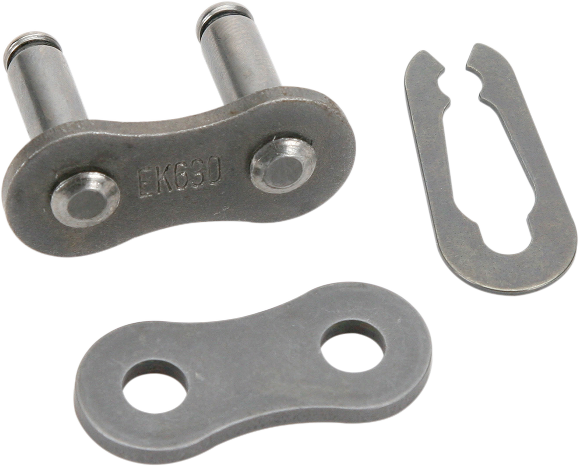 630 - Standard Chain - Connecting Link - Clip