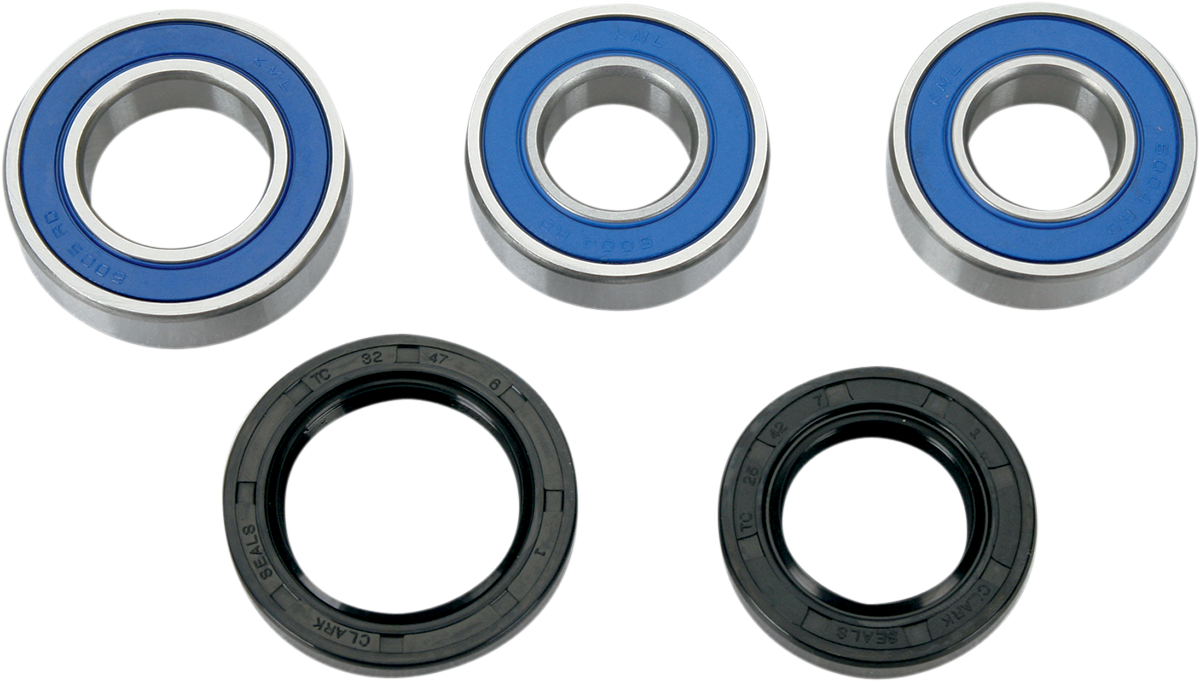 Wheel Bearing Kit - Rear