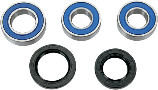 Wheel Bearing Kit - Rear