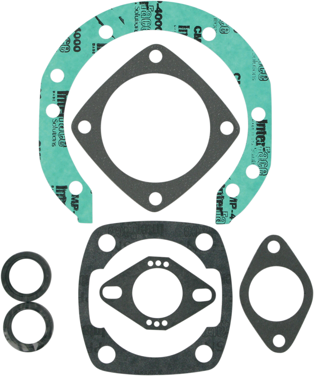 Complete Gasket Set