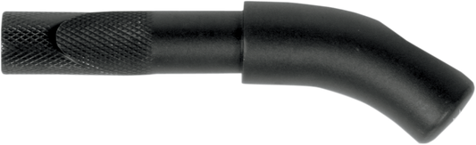 Handlebar Hook - Steel - Short