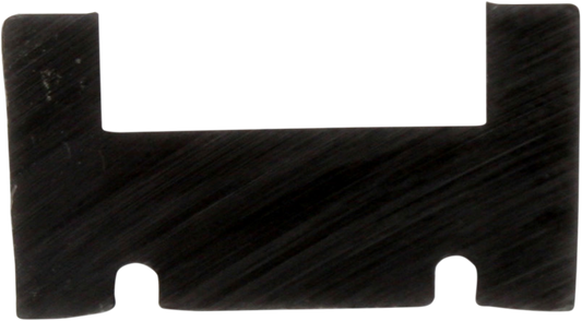 Black Replacement Slide - UHMW - Profile 05 - Length 52.00" - Arctic Cat
