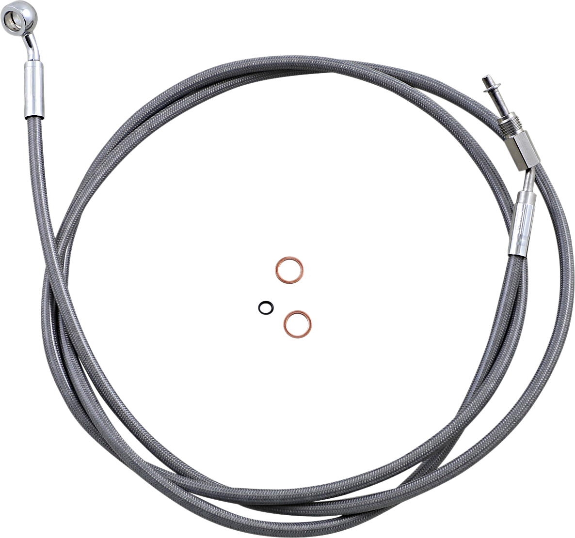 Hydraulic Clutch Line14705