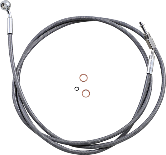 Hydraulic Clutch Line14705