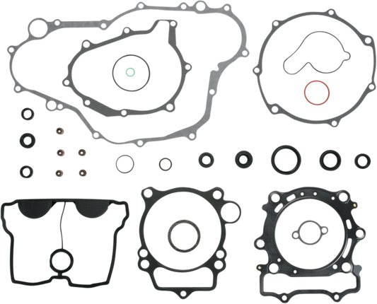 Motor Gasket Kit with Seal - YZ/WR400