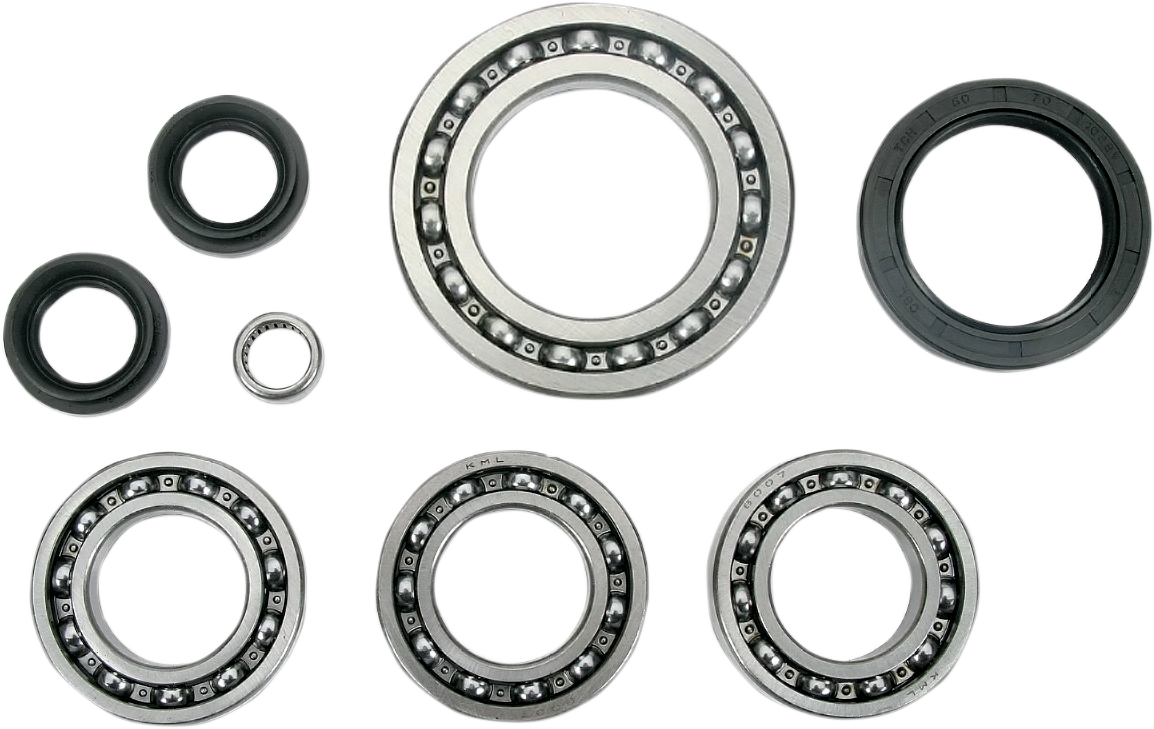 Differential Bearing/Seal Kit - Front