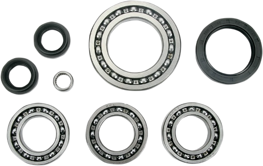 Differential Bearing/Seal Kit - Front