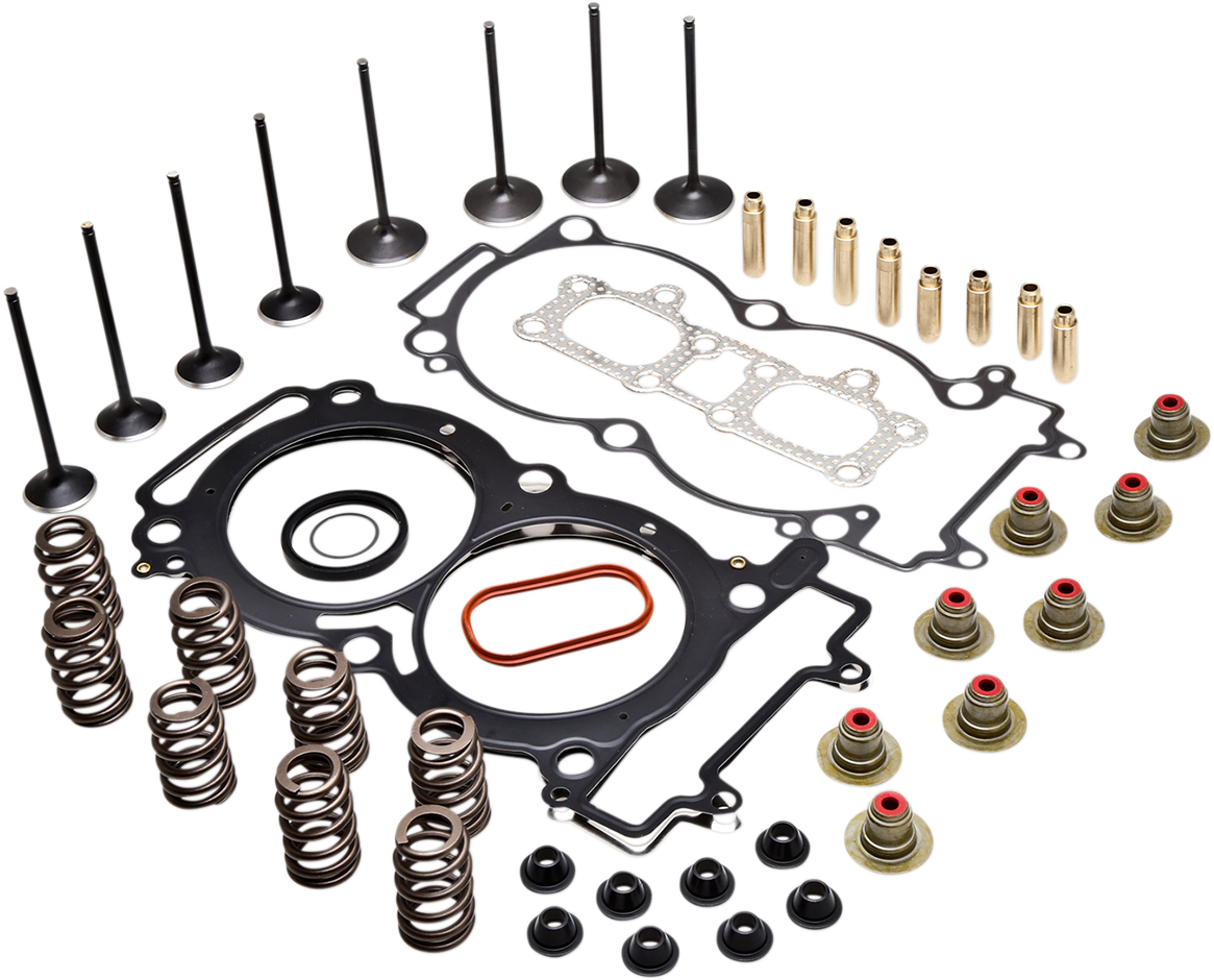 Cylinder Head Service Kit