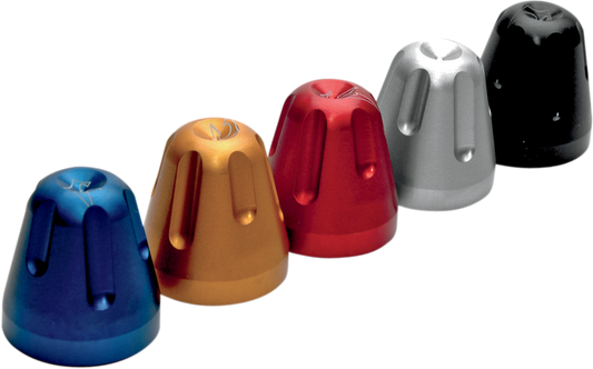 Bar End Weight - Red