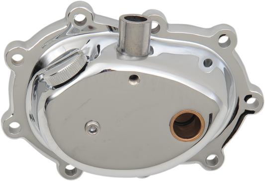 Tapa de la Transmisión - Cromo