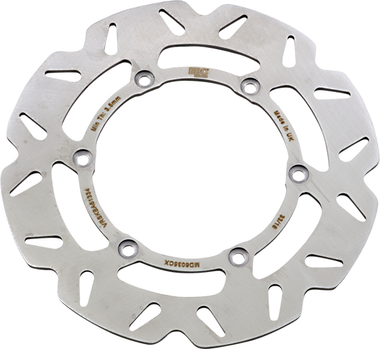 CX Brake Rotor - MD6035CX