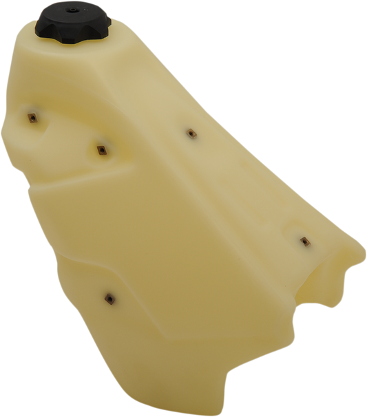 Gas Tank - Natural - Yamaha - 3.0 Gallon