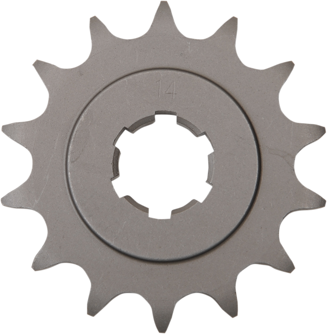 Counter Shaft Sprocket - 14-Tooth