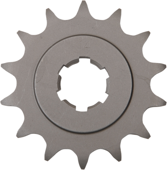 Counter Shaft Sprocket - 14-Tooth