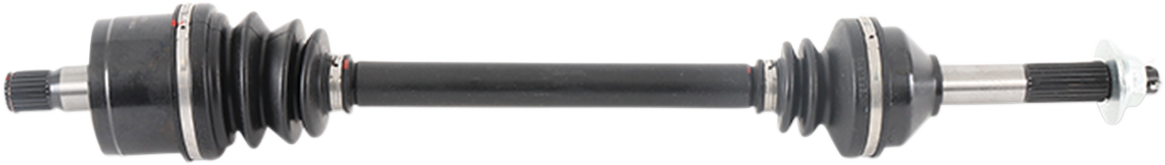 Complete Axle Kit - Rear Right - Kawasaki