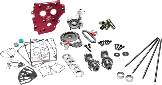 Camchest Kit - HP+® - Twin Cam