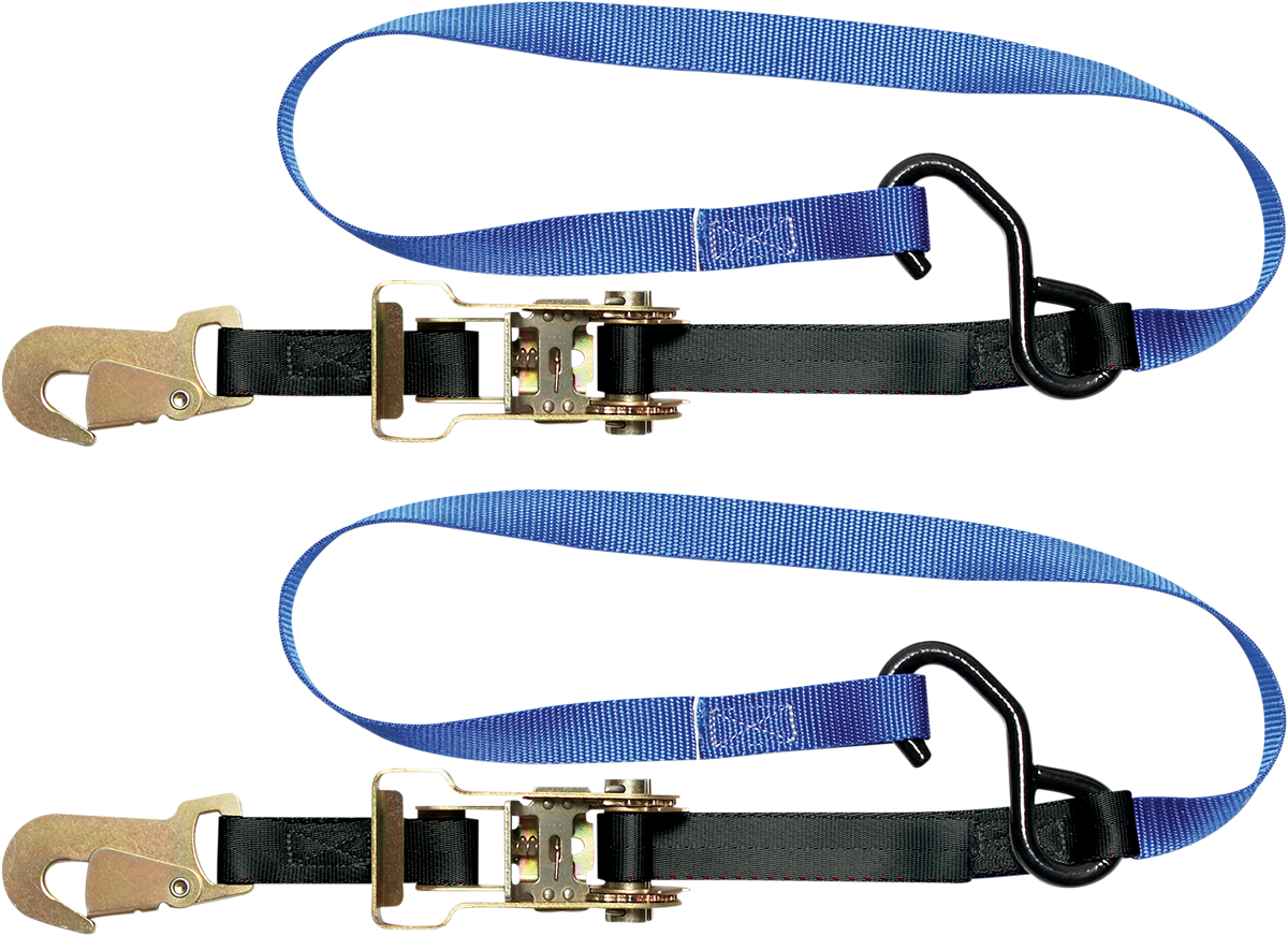 Cinchtite 5 Ratchet Tie-Down