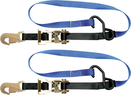 Cinchtite 5 Ratchet Tie-Down