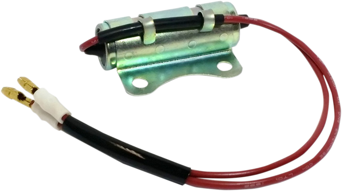 Ignition Condenser