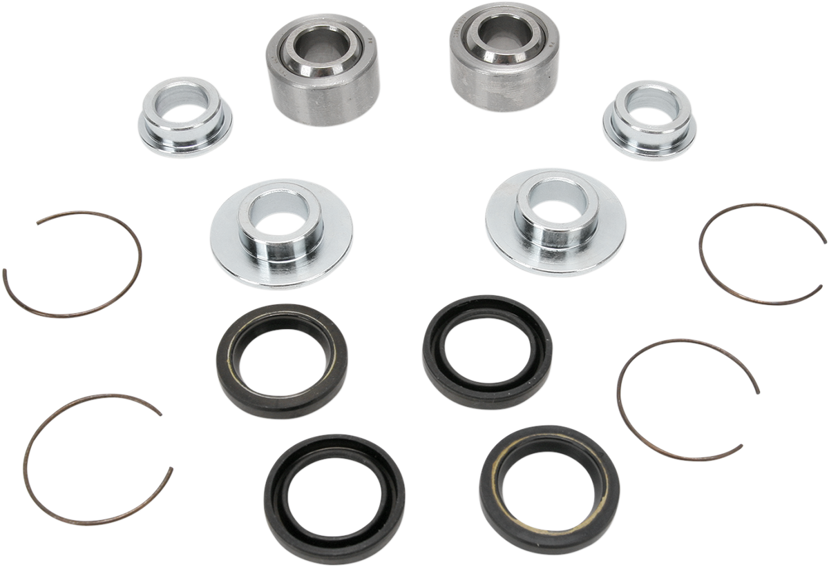 Shock Bearing - Rear