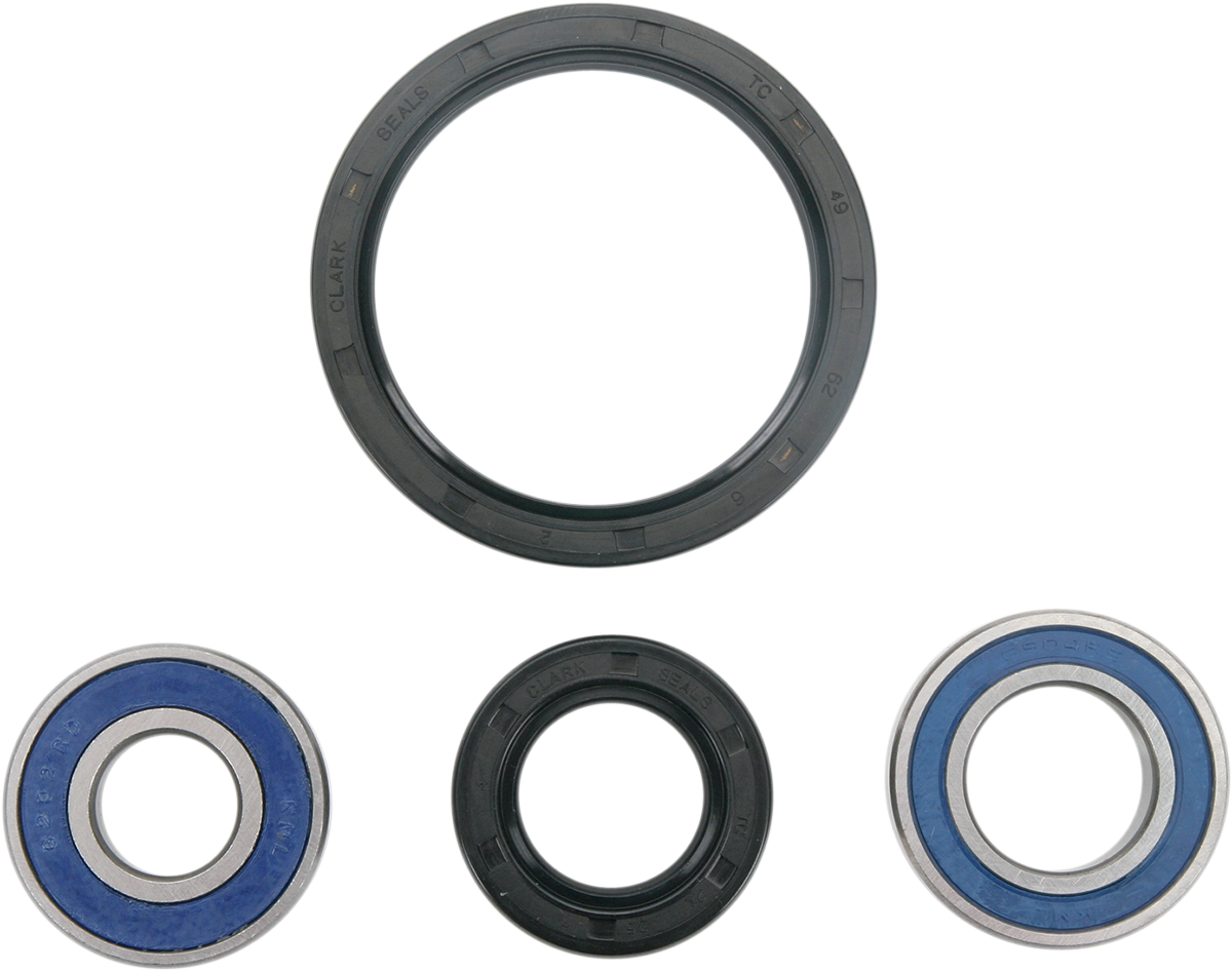 Wheel Bearing Kit - Front