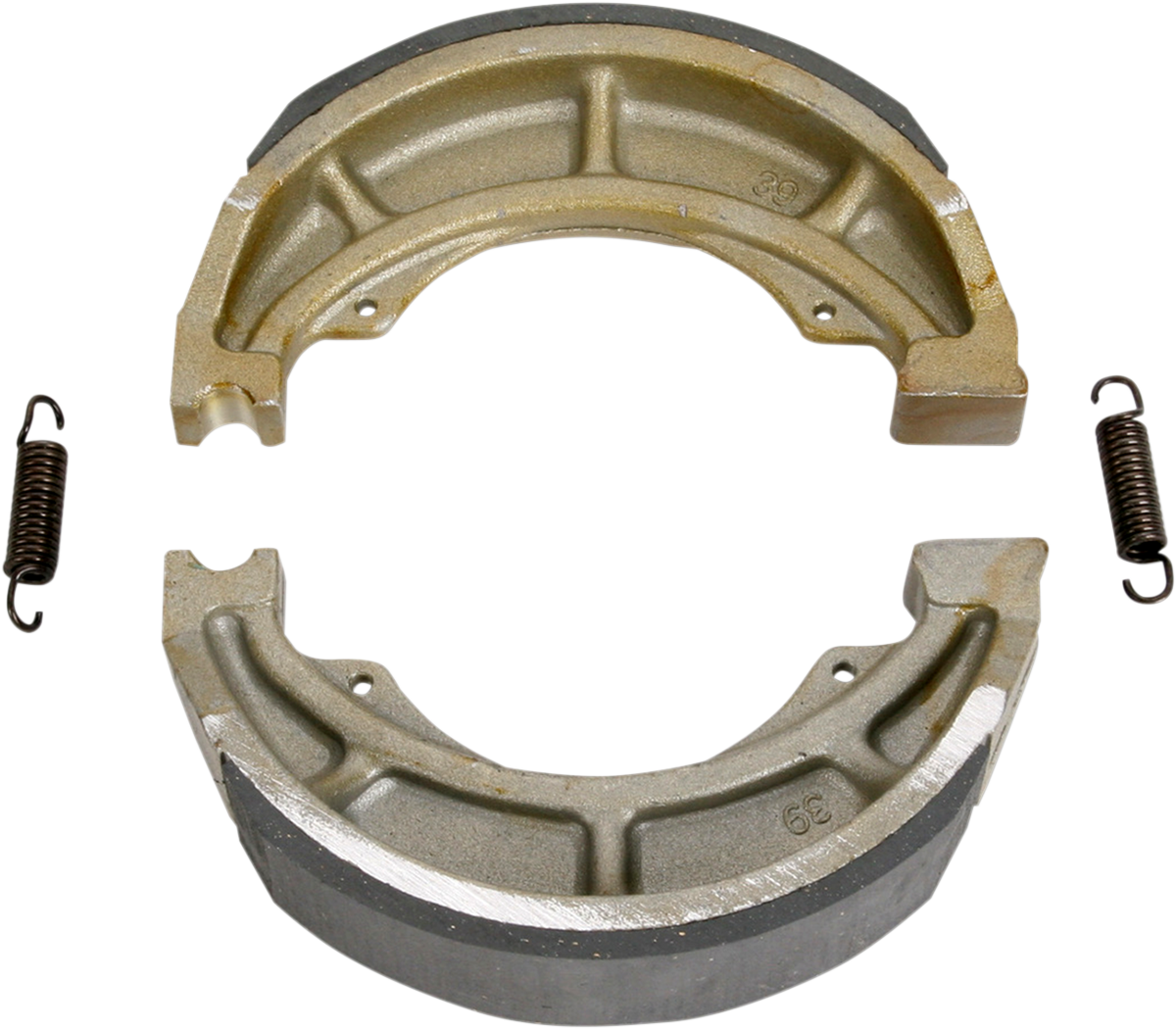 Brake Shoes - Kawasaki/Suzuki