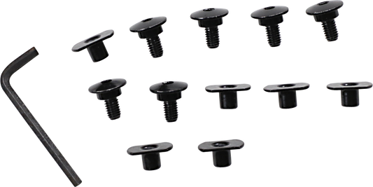 Hardware Pack - Replacement - CRM