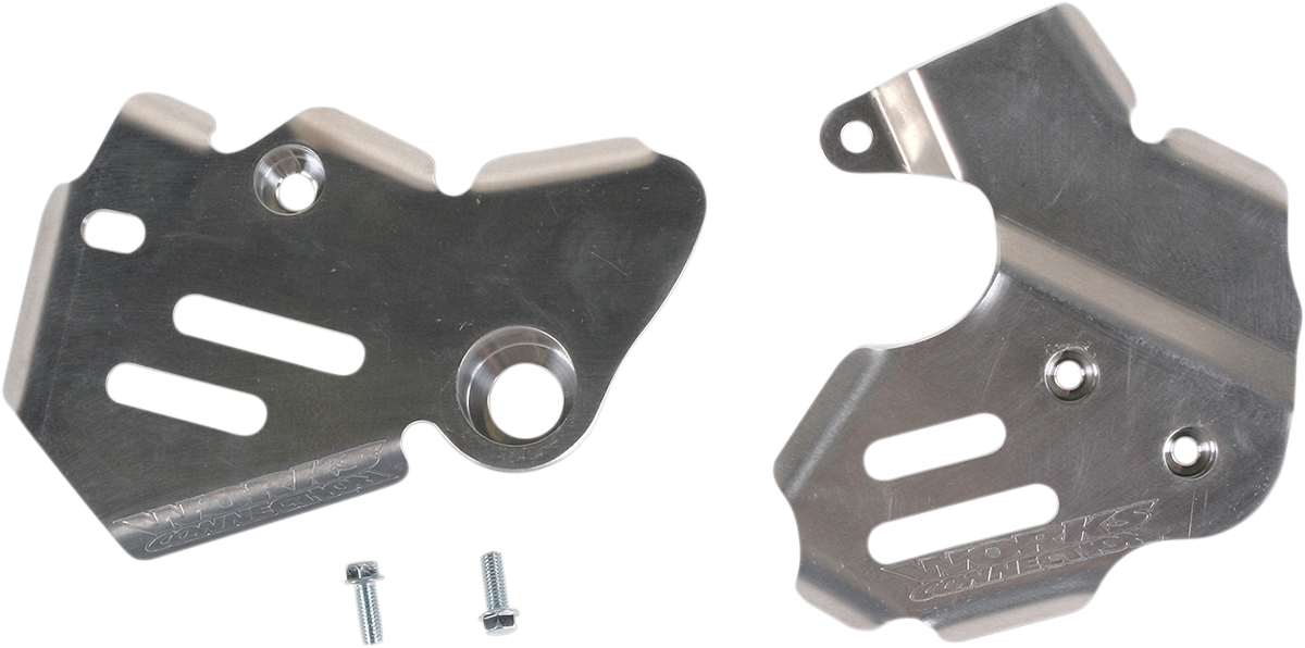 Frame Guards - RM 250