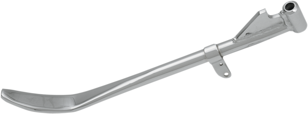 Periquete 10" Cromo 1"