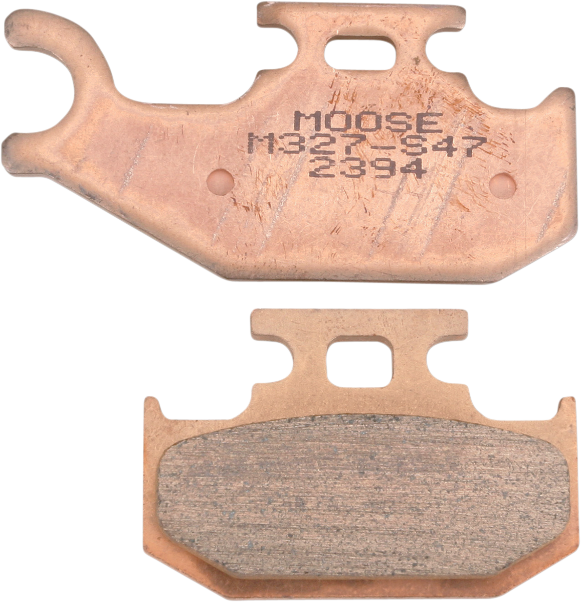 XCR Brake Pads - Rear - Yamaha